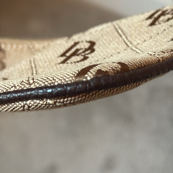 Dooney & Bourke Monogram Clutch Wallet - Picture 7 of 7